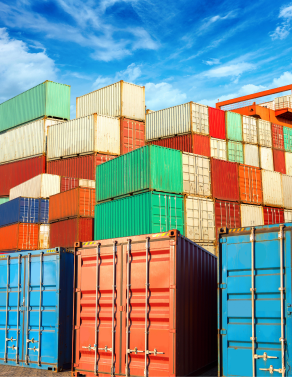 The future of sustainable logistics: 5 trends to watch in 2025